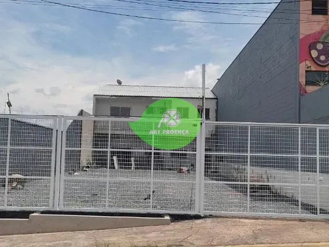 Terreno com 420m², para alugar, no bairro Wanel Ville em Sorocaba