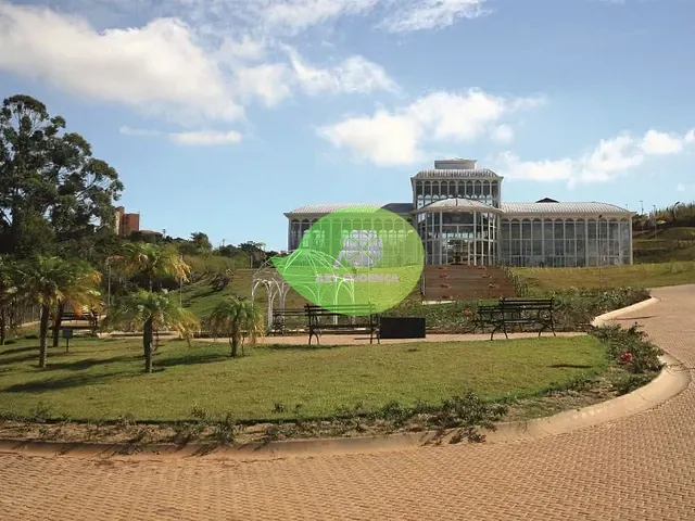 Terreno com 5300m², à venda, no bairro Jardim Leocadia em Sorocaba