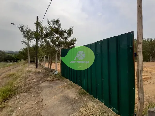 Terreno com 5300m², à venda, no bairro Jardim Leocadia em Sorocaba
