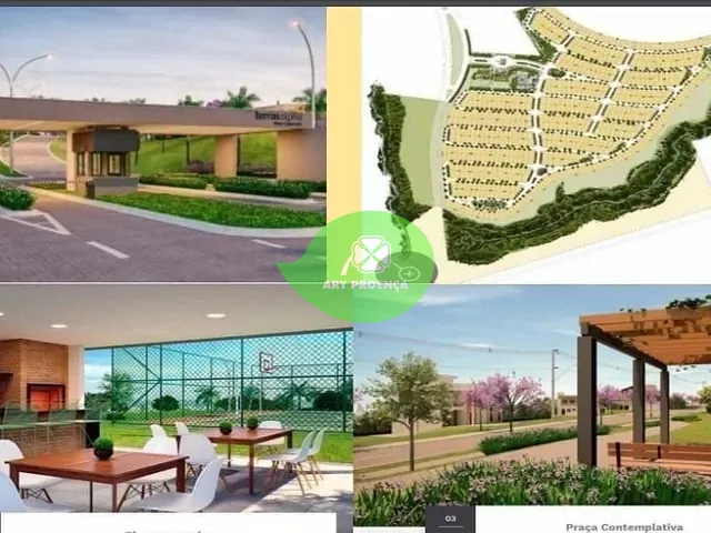Terreno com 333m², à venda, no bairro Itapeva em Votorantim