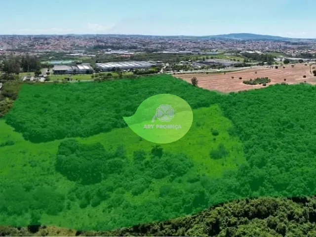 Terreno com 251997m², à venda, no bairro Iporanga em Sorocaba