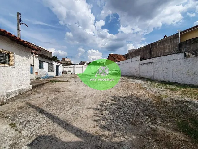 Terreno com 770m², à venda ou para alugar, no bairro Vila Hortência em Sorocaba