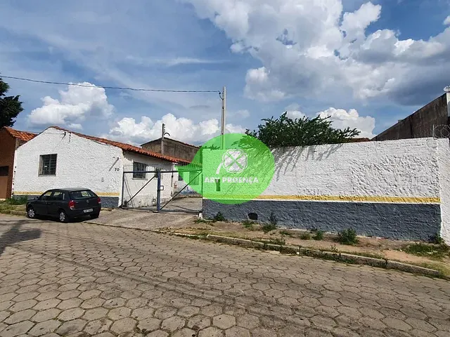 Terreno com 770m², à venda ou para alugar, no bairro Vila Hortência em Sorocaba