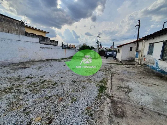 Terreno com 770m², à venda ou para alugar, no bairro Vila Hortência em Sorocaba