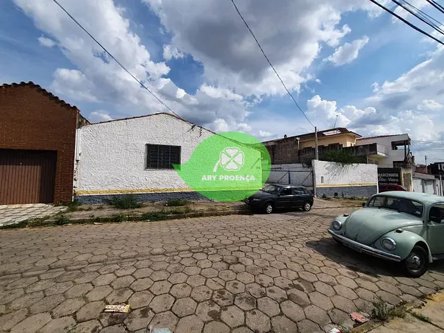 Terreno com 770m², à venda ou para alugar, no bairro Vila Hortência em Sorocaba