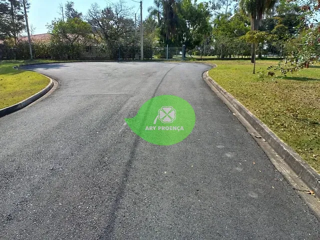 Terreno com 1040m², à venda, no bairro Lago Azul em Araçoiaba da Serra