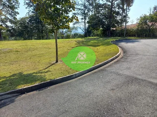 Terreno com 1040m², à venda, no bairro Lago Azul em Araçoiaba da Serra