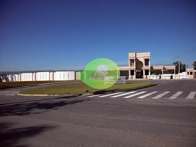 Terreno com 1249m², à venda, no bairro Alto da Boa Vista em Sorocaba