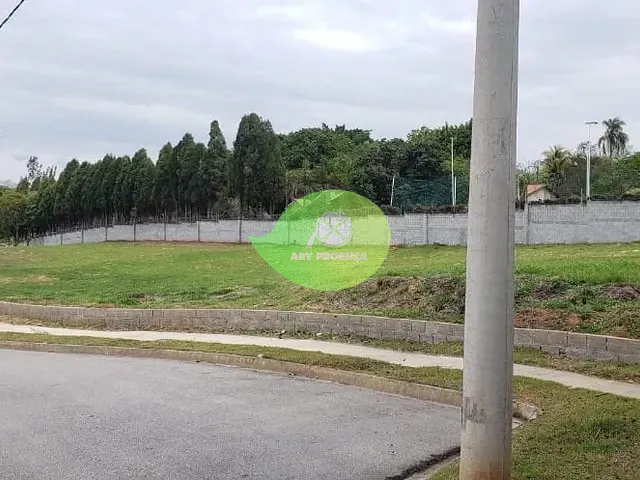 Terreno com 1249m², à venda, no bairro Alto da Boa Vista em Sorocaba