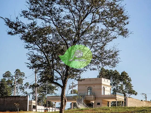Terreno com 1249m², à venda, no bairro Alto da Boa Vista em Sorocaba