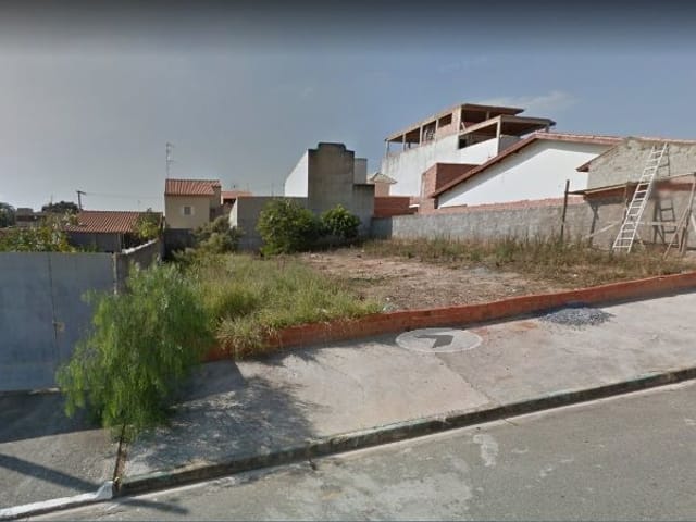 Foto do Terreno - Terreno à venda, 150 m² por R$ 120.000,00 - Jardim Santa Esmeralda - Sorocaba/SP | Ary Proenca Negócios Imobiliários Ltda