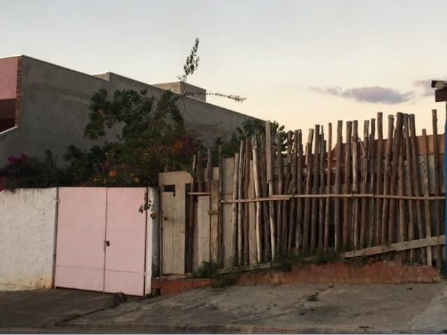 Foto do Terreno - Terreno à venda, 150 m² por R$ 120.000,00 - Jardim Santa Esmeralda - Sorocaba/SP | Ary Proenca Negócios Imobiliários Ltda