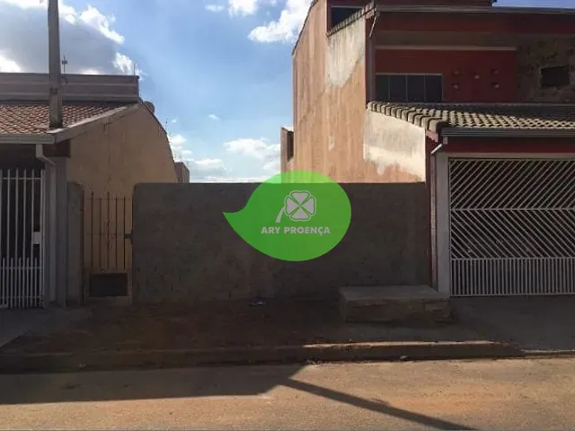 Terreno com 150m², à venda, no bairro Jardim Santa Esmeralda em Sorocaba
