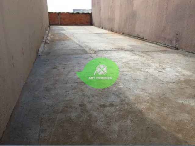 Terreno com 150m², à venda, no bairro Jardim Santa Esmeralda em Sorocaba