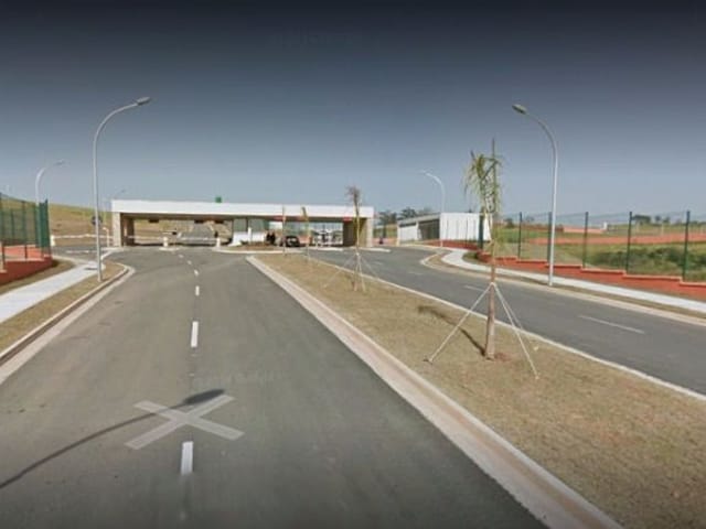 Foto do Terreno - Terreno à venda, 621 m² por R$ 795.000,00 - Alphaville Nova Esplanada I - Votorantim/SP | Ary Proenca Negócios Imobiliários Ltda