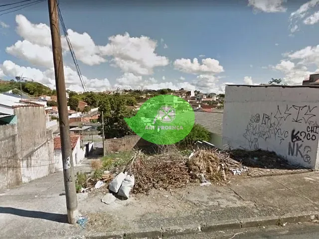 Terreno com 280m², à venda, no bairro Parque Bela Vista em Votorantim
