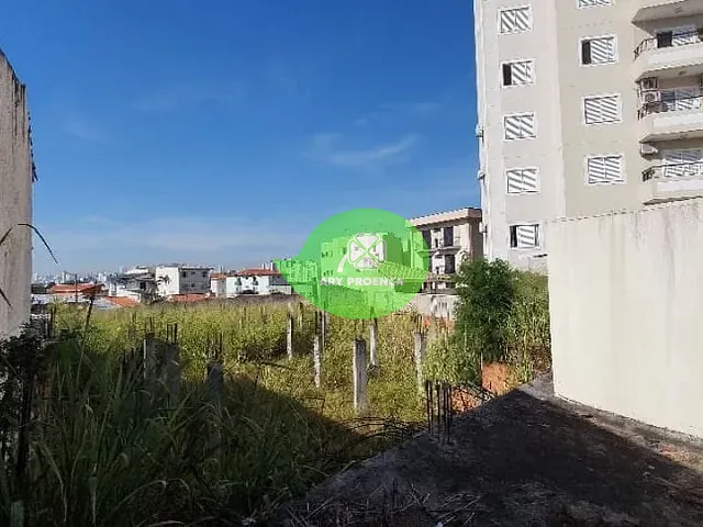 Terreno com 574m², à venda, no bairro Jardim Europa em Sorocaba