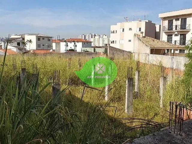 Terreno com 574m², à venda, no bairro Jardim Europa em Sorocaba