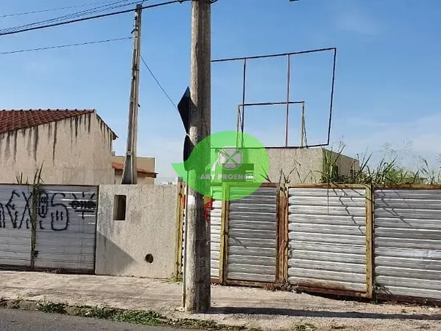 Terreno com 574m², à venda, no bairro Jardim Europa em Sorocaba