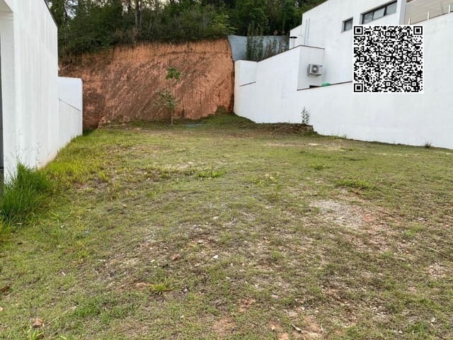 Foto do Terreno - Terreno à venda, 300 m² por R$ 250.000,00 - Condomínio Residencial Aldeia da Mata - Votorantim/SP | Ary Proenca Negócios Imobiliários Ltda