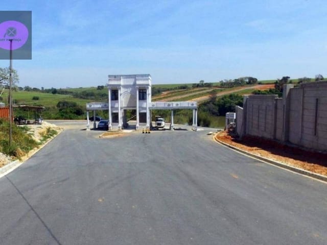 Foto do Terreno - Terreno à venda, 200 m² por R$ 255.000,00 - Condomínio Helena Maria - Sorocaba/SP | Ary Proenca Negócios Imobiliários Ltda