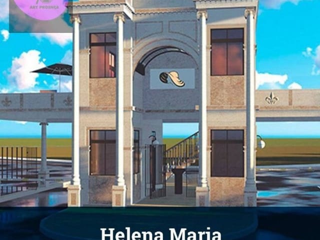 Foto do Terreno - Terreno à venda, 200 m² por R$ 255.000,00 - Condomínio Helena Maria - Sorocaba/SP | Ary Proenca Negócios Imobiliários Ltda
