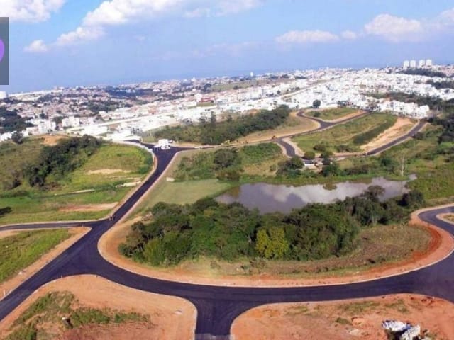 Foto do Terreno - Terreno à venda, 200 m² por R$ 255.000,00 - Condomínio Helena Maria - Sorocaba/SP | Ary Proenca Negócios Imobiliários Ltda