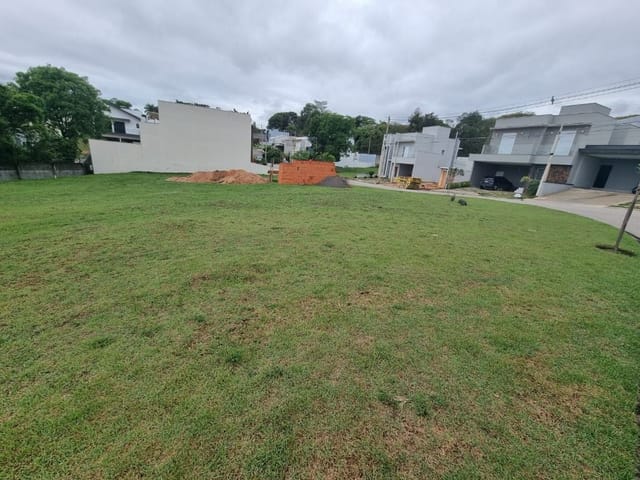 Foto do Terreno - Terreno à venda, 492 m² por R$ 270.000,00 - Condomínio Villagio Di Capri - Sorocaba/SP | Ary Proenca Negócios Imobiliários Ltda