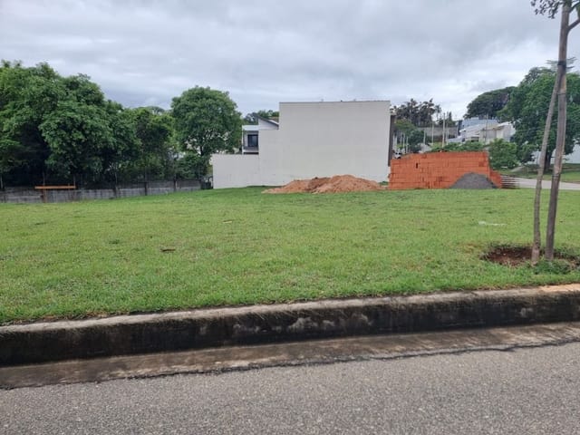 Foto do Terreno - Terreno à venda, 492 m² por R$ 270.000,00 - Condomínio Villagio Di Capri - Sorocaba/SP | Ary Proenca Negócios Imobiliários Ltda
