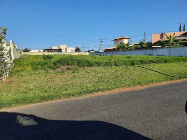 Foto do Terreno - Terreno à venda, 1006 m² por R$ 265.000,00 - Condominio Solar do Bosque - Sorocaba/SP | Ary Proenca Negócios Imobiliários Ltda