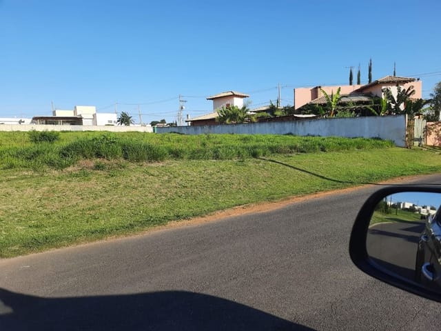 Foto do Terreno - Terreno à venda, 1006 m² por R$ 265.000,00 - Condominio Solar do Bosque - Sorocaba/SP | Ary Proenca Negócios Imobiliários Ltda