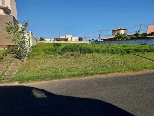 Foto do Terreno - Terreno à venda, 1006 m² por R$ 265.000,00 - Condominio Solar do Bosque - Sorocaba/SP | Ary Proenca Negócios Imobiliários Ltda