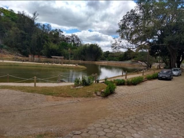 Foto do Terreno - Terreno à venda, 250 m² por R$ 95.000,00 - Condomínio Residencial Vista Verde - Sorocaba/SP | Ary Proenca Negócios Imobiliários Ltda