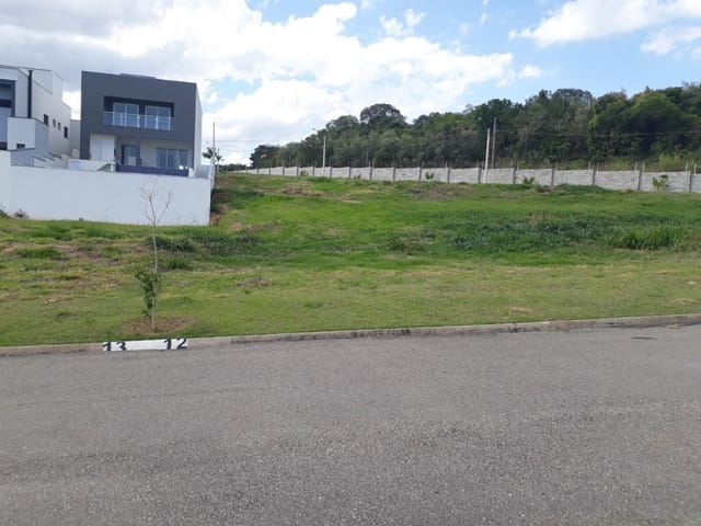 Foto do Terreno - Terreno à venda, 360 m² por R$ 340.000,00 - Residencial Bouganville - Sorocaba/SP | Ary Proenca Negócios Imobiliários Ltda