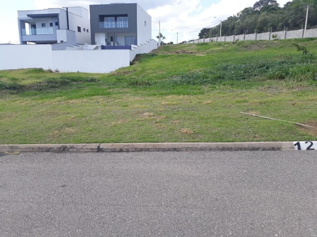 Foto do Terreno - Terreno à venda, 360 m² por R$ 340.000,00 - Residencial Bouganville - Sorocaba/SP | Ary Proenca Negócios Imobiliários Ltda