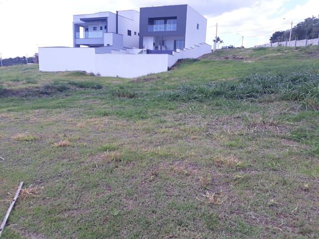 Foto do Terreno - Terreno à venda, 360 m² por R$ 340.000,00 - Residencial Bouganville - Sorocaba/SP | Ary Proenca Negócios Imobiliários Ltda