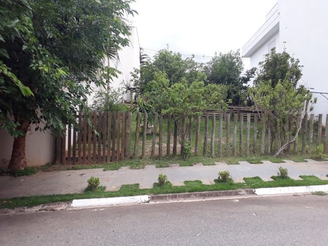 Foto do Terreno - Terreno à venda, 328 m² por R$ 320.000,00 - Condomínio Residencial Aldeia da Mata - Votorantim/SP | Ary Proenca Negócios Imobiliários Ltda