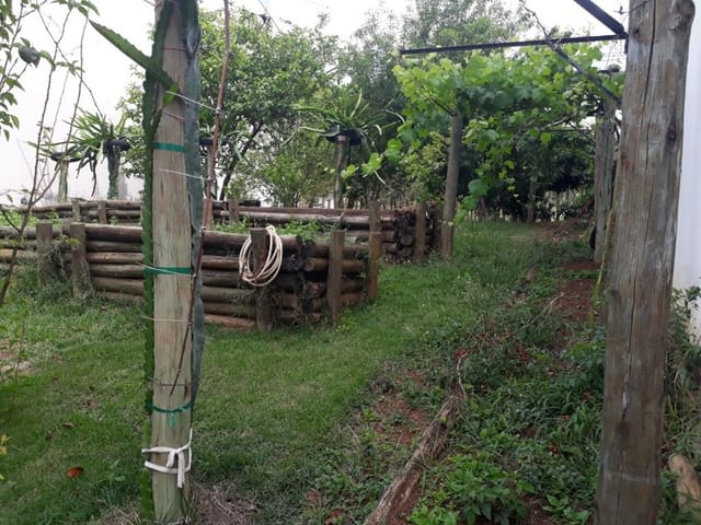 Foto do Terreno - Terreno à venda, 328 m² por R$ 320.000,00 - Condomínio Residencial Aldeia da Mata - Votorantim/SP | Ary Proenca Negócios Imobiliários Ltda