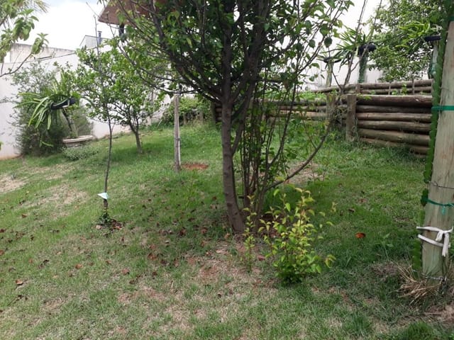 Foto do Terreno - Terreno à venda, 328 m² por R$ 320.000,00 - Condomínio Residencial Aldeia da Mata - Votorantim/SP | Ary Proenca Negócios Imobiliários Ltda