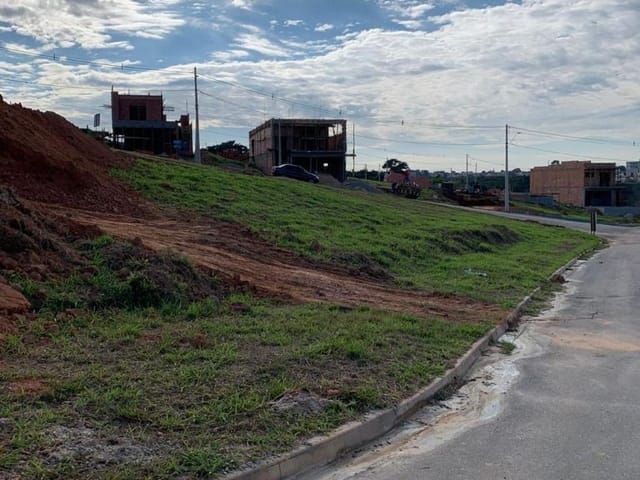 Foto do Terreno - Terreno à venda, 416 m² por R$ 330.000,00 - Condomínio Helena Maria - Sorocaba/SP | Ary Proenca Negócios Imobiliários Ltda