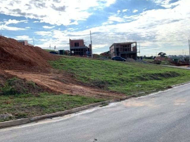 Foto do Terreno - Terreno à venda, 416 m² por R$ 330.000,00 - Condomínio Helena Maria - Sorocaba/SP | Ary Proenca Negócios Imobiliários Ltda