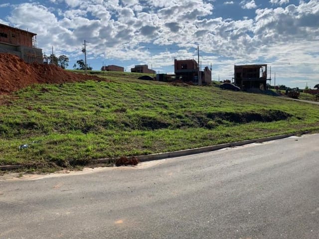 Foto do Terreno - Terreno à venda, 416 m² por R$ 330.000,00 - Condomínio Helena Maria - Sorocaba/SP | Ary Proenca Negócios Imobiliários Ltda