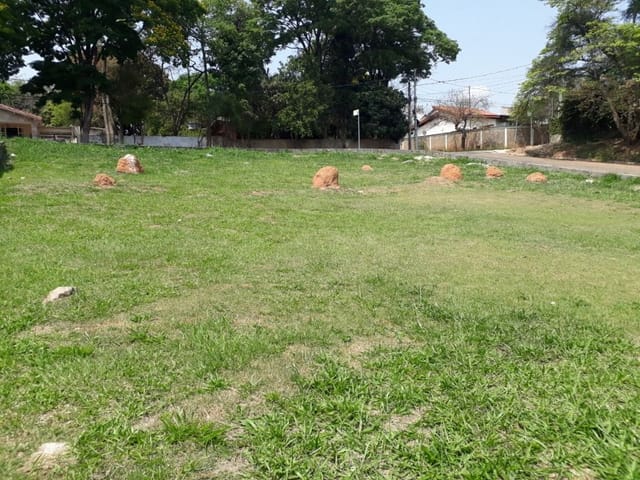 Foto do Terreno - Terreno à venda, 590 m² por R$ 395.000,00 - Jardim Bandeirantes - Sorocaba/SP | Ary Proenca Negócios Imobiliários Ltda