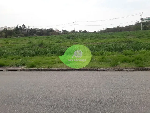 Terreno com 360m², à venda, no bairro Além Ponte em Sorocaba