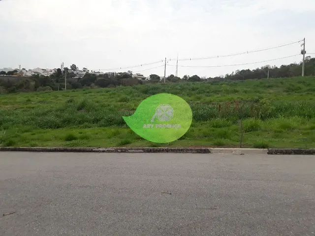 Terreno com 360m², à venda, no bairro Além Ponte em Sorocaba