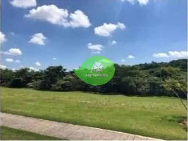 Terreno com 463m², para alugar, no bairro Alphaville em Votorantim