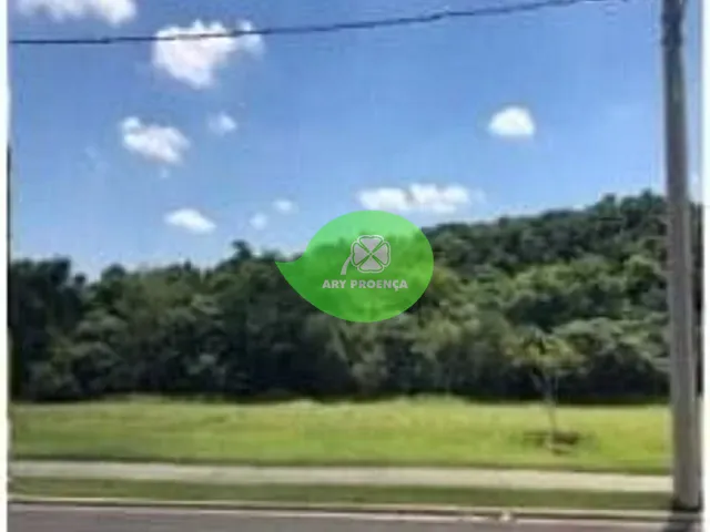 Terreno com 463m², para alugar, no bairro Alphaville em Votorantim