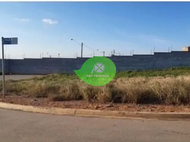 Terreno com 242m², à venda, no bairro Loteamento Dinora Rosa em Sorocaba
