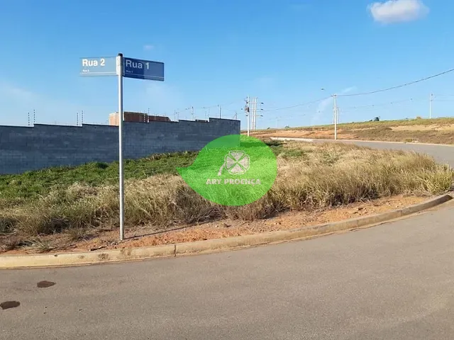 Terreno com 242m², à venda, no bairro Loteamento Dinora Rosa em Sorocaba