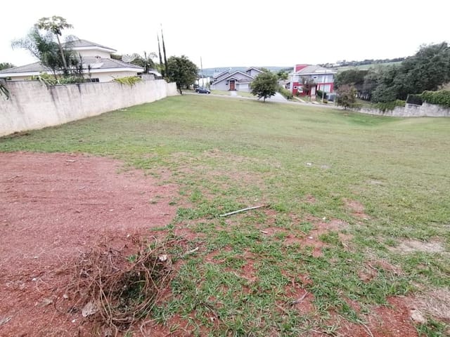 Foto do Terreno - Terreno à venda, 1121 m² por R$ 700.000,00 - Parque Reserva Fazenda Imperial - Sorocaba/SP | Ary Proenca Negócios Imobiliários Ltda
